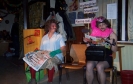 Bilder vom Familienabend des gemischten Chors am 30.1.2010