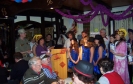 Bilder vom Familienabend des gemischten Chors am 30.1.2010