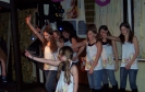 Bilder vom Familienabend des gemischten Chors am 30.1.2010