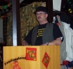 Bilder vom Familienabend des gemischten Chors am 30.1.2010