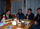Sommerfest bei Alex