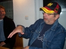 Sommerfest bei Alex