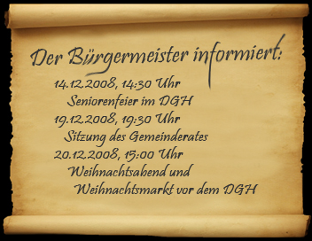 Events
