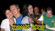 Kirmes