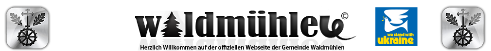 Waldmuehlen